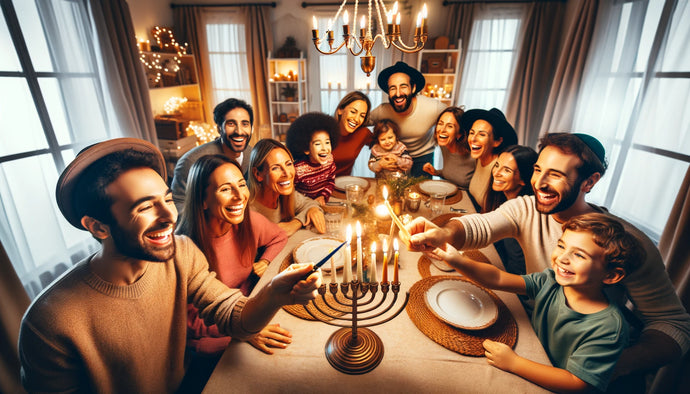 What is Hanukkah and Why is it Celebrated?