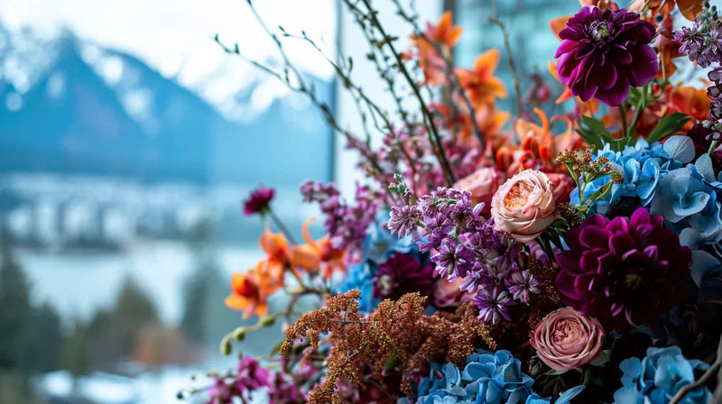 2024 Floral Trends to Watch | Expert Insights by Tooka Florist North Vancouver - Tooka Florist