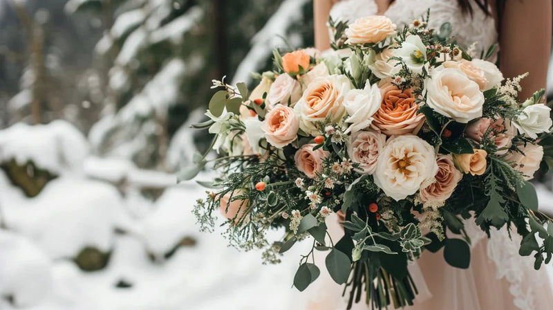 Wedding Flower Trends 2024: A Modern Guide by Tooka Florist Vancouver - Tooka Florist