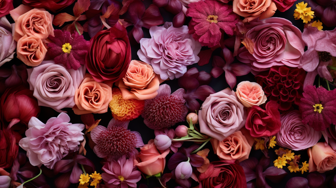 Eternal Blooms: Master the Art of Preserving Flowers