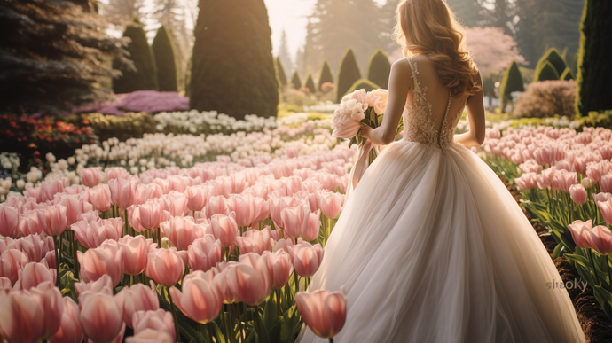 The Ultimate Guide to Choosing Seasonal Wedding Flowers
