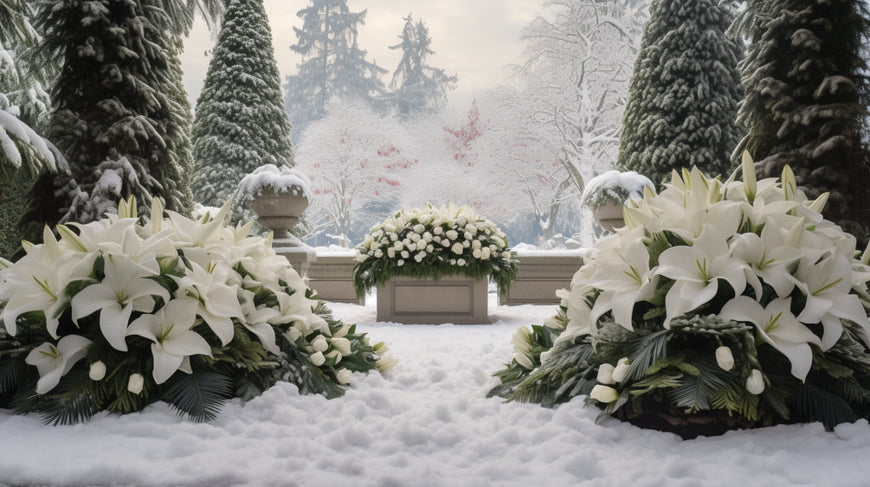 Sympathy and Remembrance in December