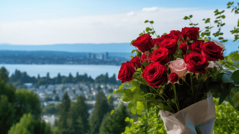 A Blooming Tribute: Happy Father's Day! - Tooka Florist