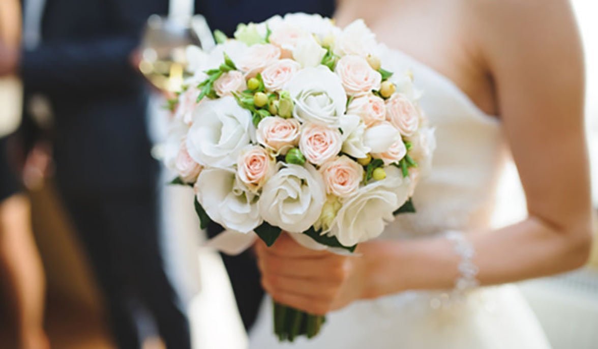 A Guide to Finding the Perfect Wedding Flowers for Your Big Day - Tooka Florist