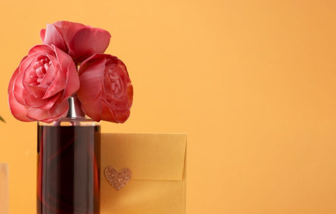 A Guide to Flower Delivery for Valentine's Day - Tooka Florist