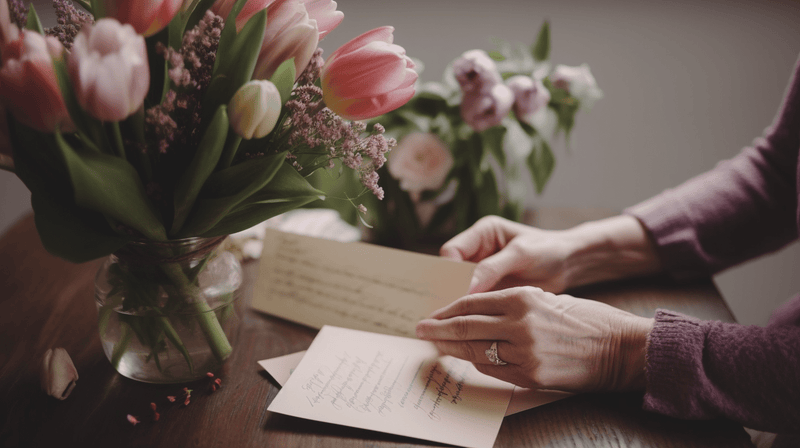 A Symphony of Love: Happy Mothers Day Wishes for All Moms - Tooka Florist