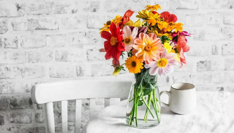 Are Flowers Appropriate for a Celebration of Life? - Tooka Florist