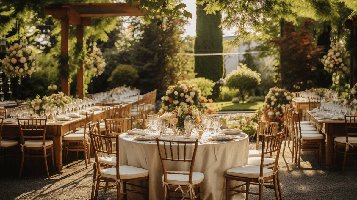 August Blooms: Achieving Bridal Perfection with Wedding Flowers - Tooka Florist