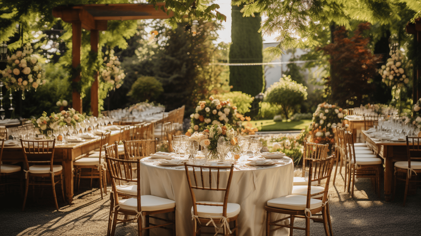 August Blooms: Achieving Bridal Perfection with Wedding Flowers - Tooka Florist