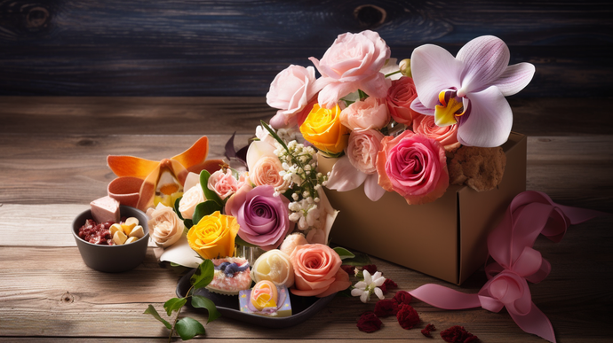 Mother's Day Magic: Create Unforgettable Arrangements for Mom