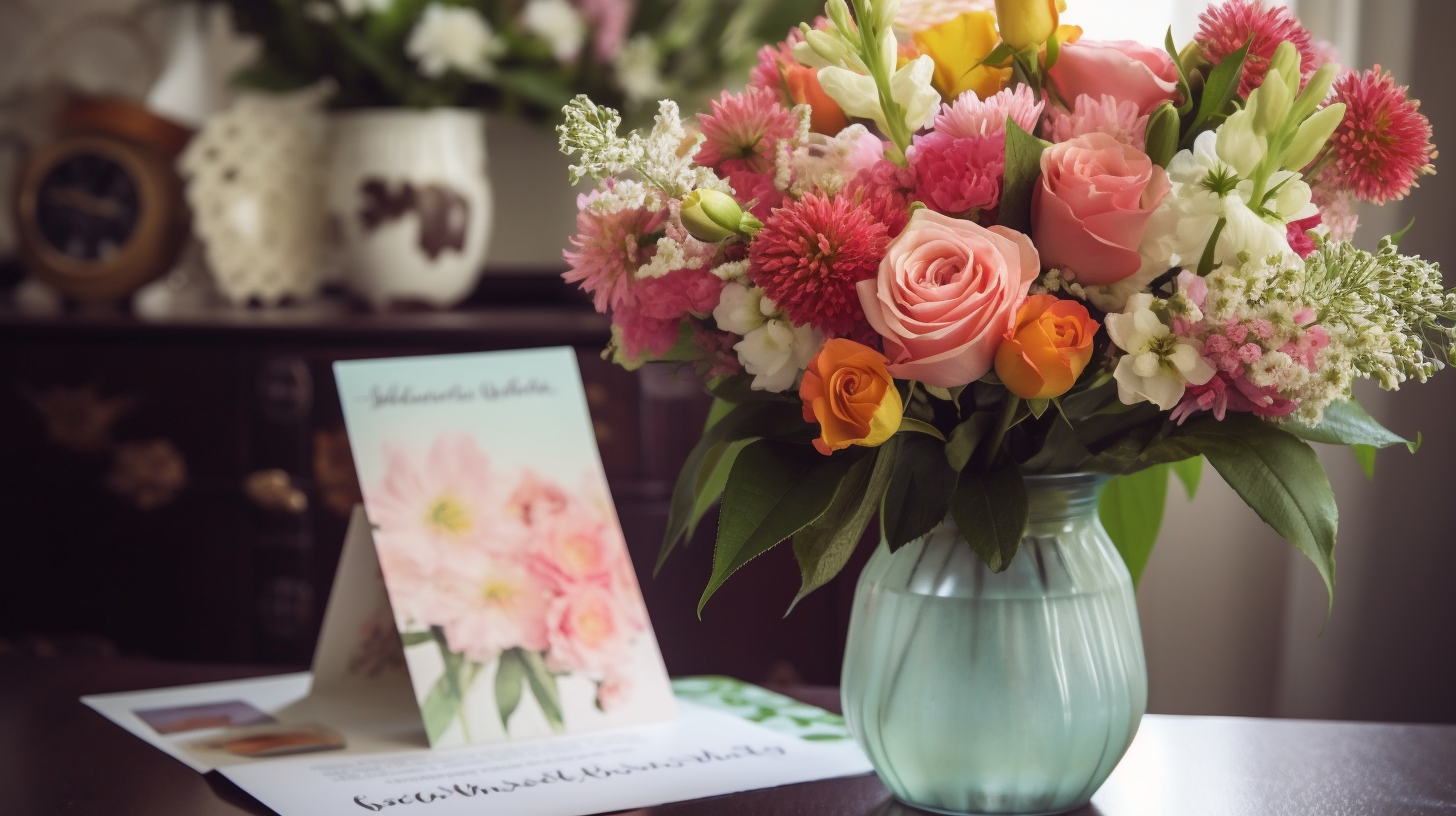 Win Mother's Day with Beautiful Blooms: Shop Flowers Online for Mother's Day