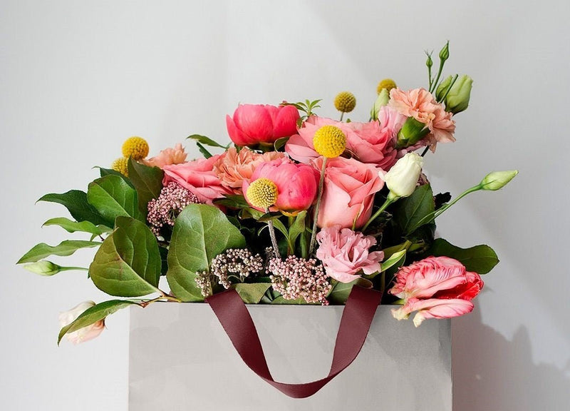 Best Florist Downtown Vancouver: Discover Elegance, Artistry, and Same-Day Blooms - Tooka Florist