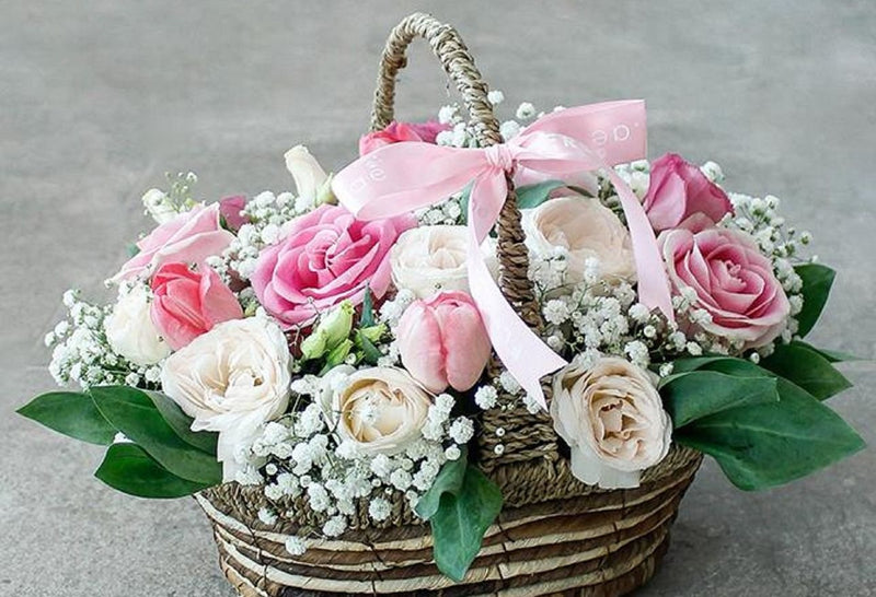 Best Florist in North Vancouver & West Vancouver with Same-Day Flower Delivery - Tooka Florist