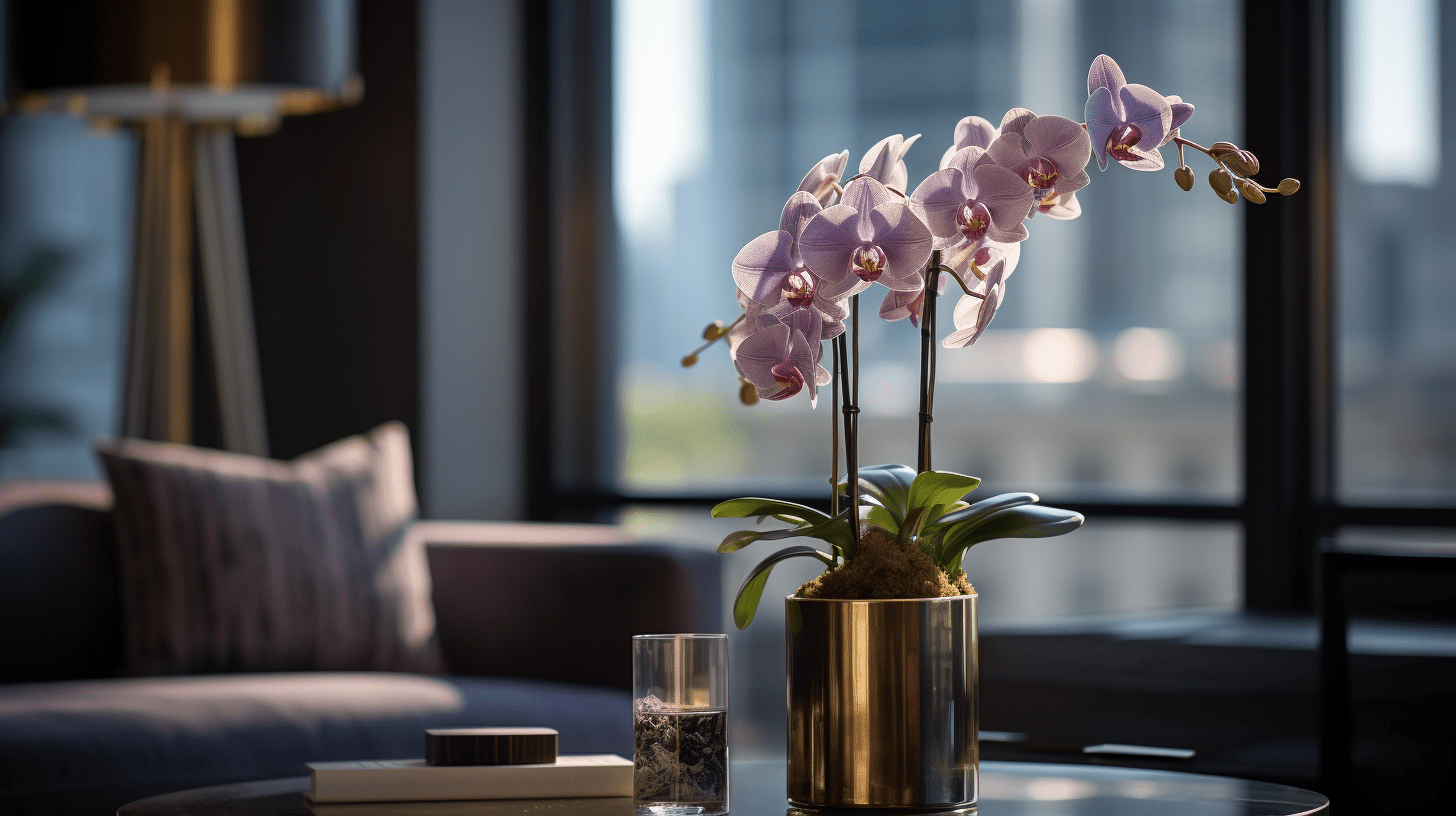 Black Friday Orchid Deals in North Vancouver | 20% Off at Tooka Florist - Tooka Florist