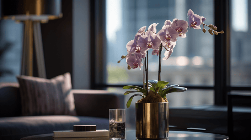 Black Friday Orchid Deals in North Vancouver | 20% Off at Tooka Florist - Tooka Florist