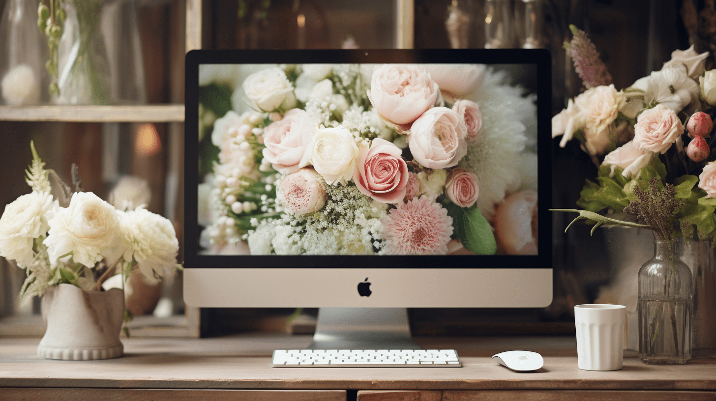 Blooming Elegance: Explore Online Flower Arrangements with Tooka Florist - Tooka Florist