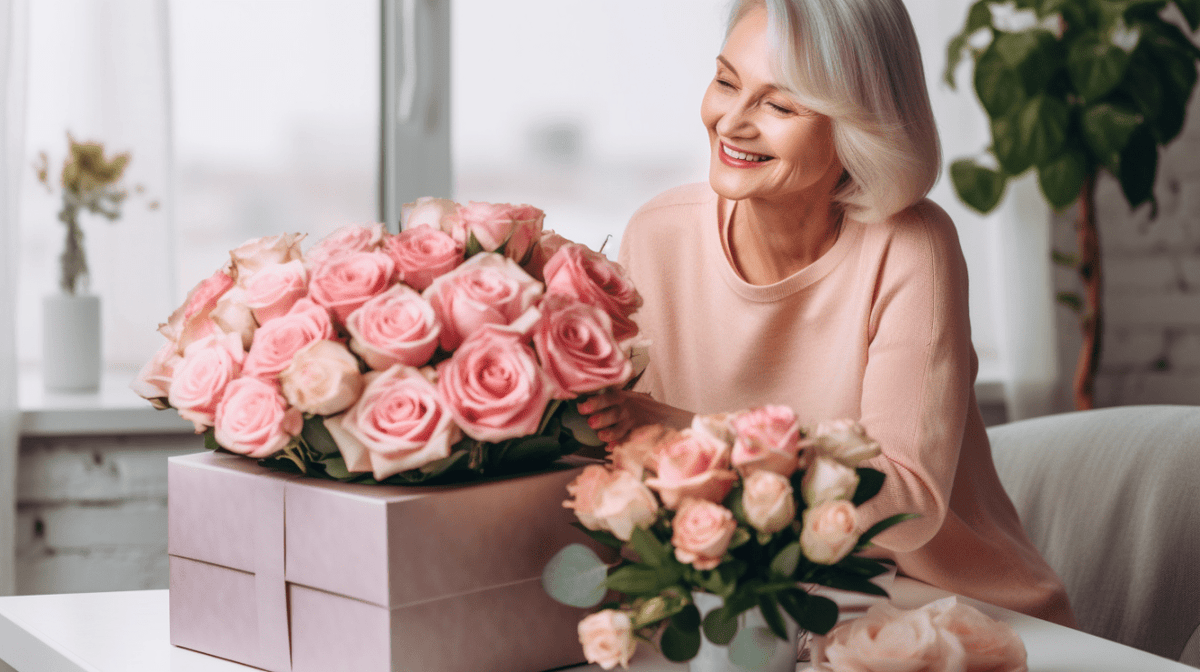 Blooming Love: A Mother's Day Flower Guide - Tooka Florist