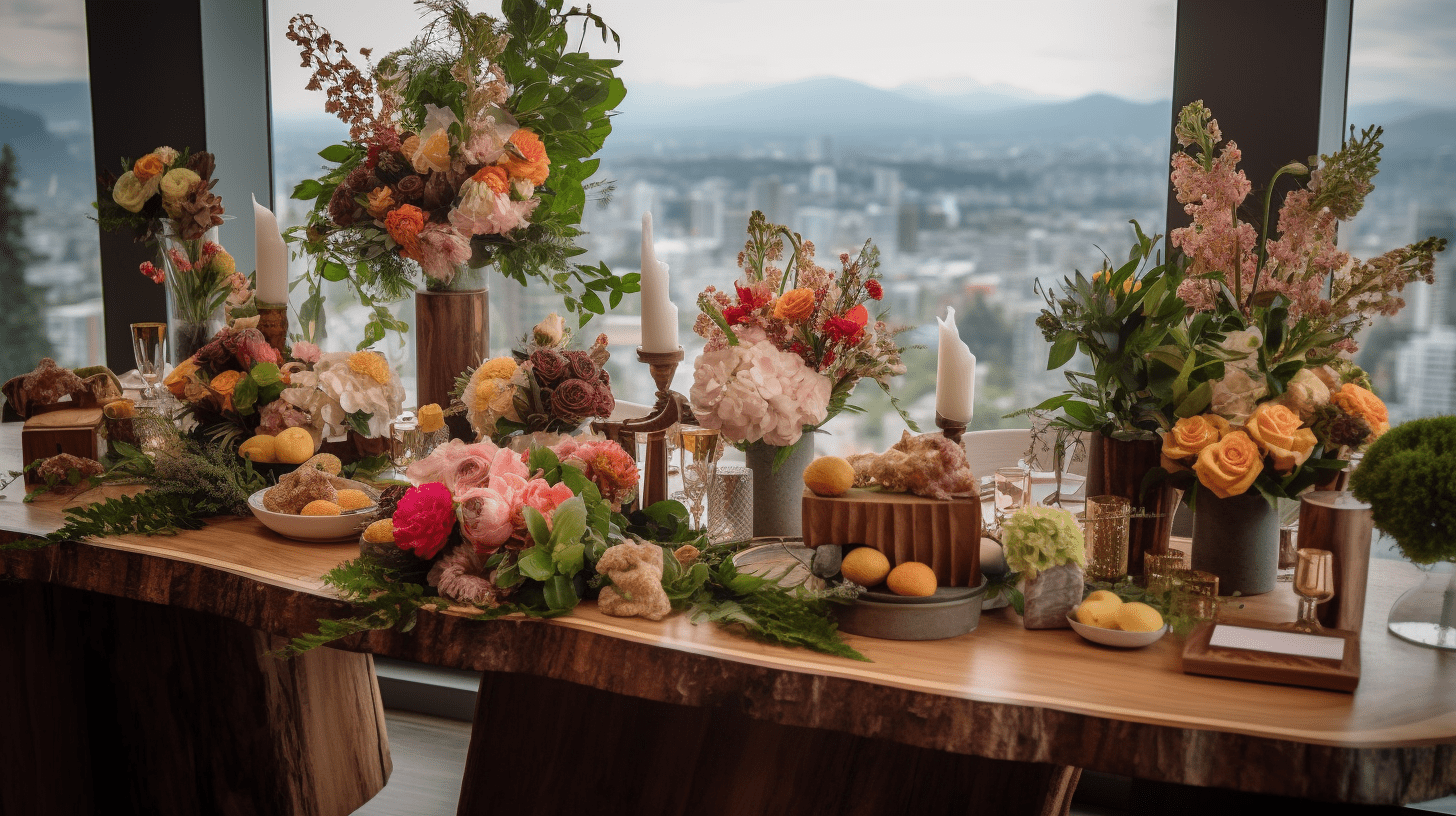 Blooming Love: Father's Day Floral Decor Uncovered - Tooka Florist