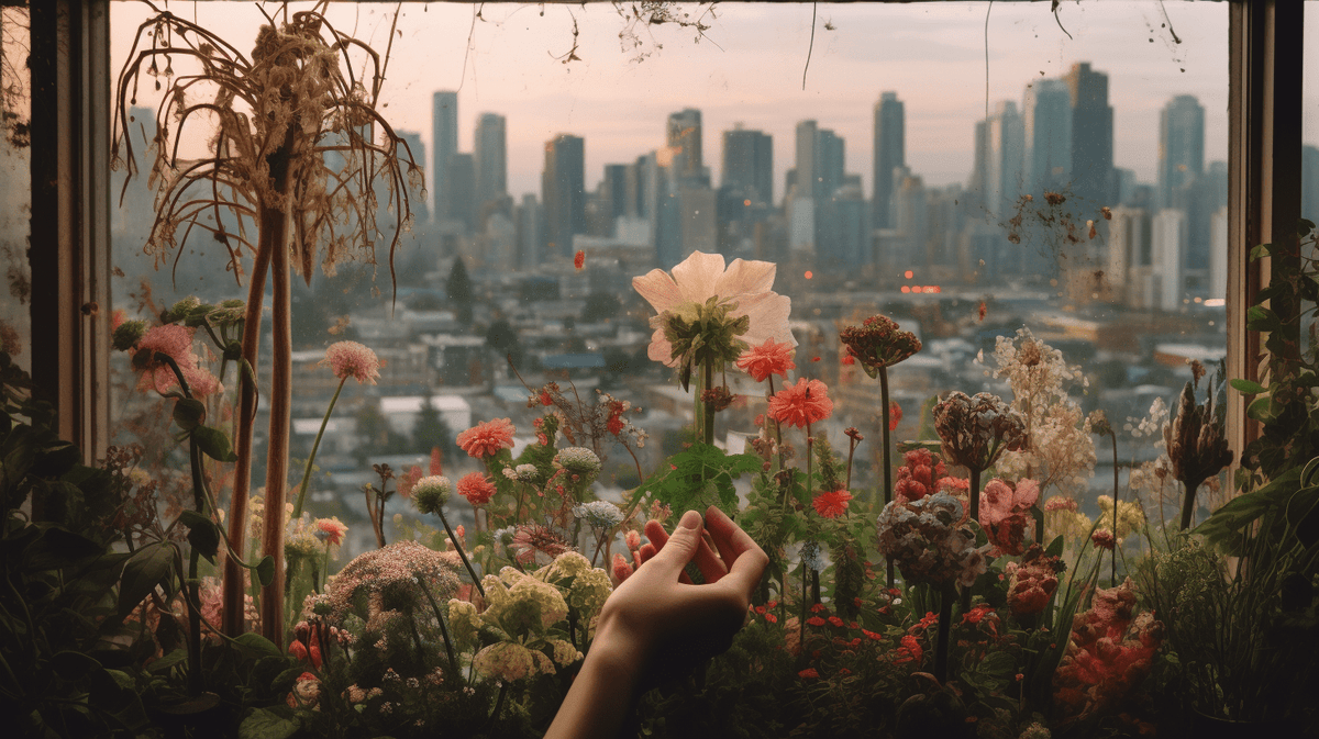 Blooming Success: The Ultimate Guide to Flower Care Tips - Tooka Florist