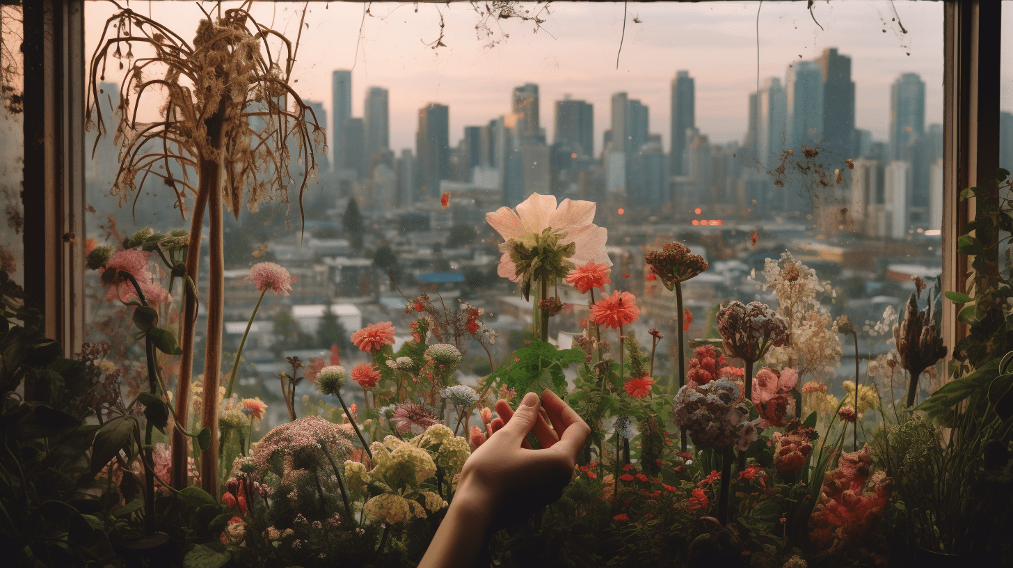 Blooming Success: The Ultimate Guide to Flower Care Tips - Tooka Florist