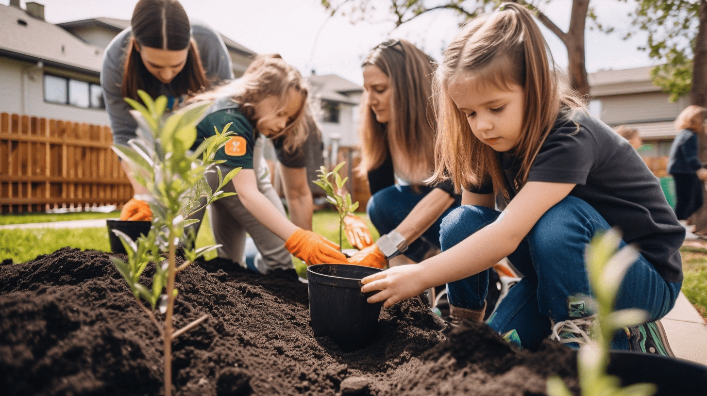 Blooming Together: Celebrating Earth Day with Tooka Florist - Tooka Florist