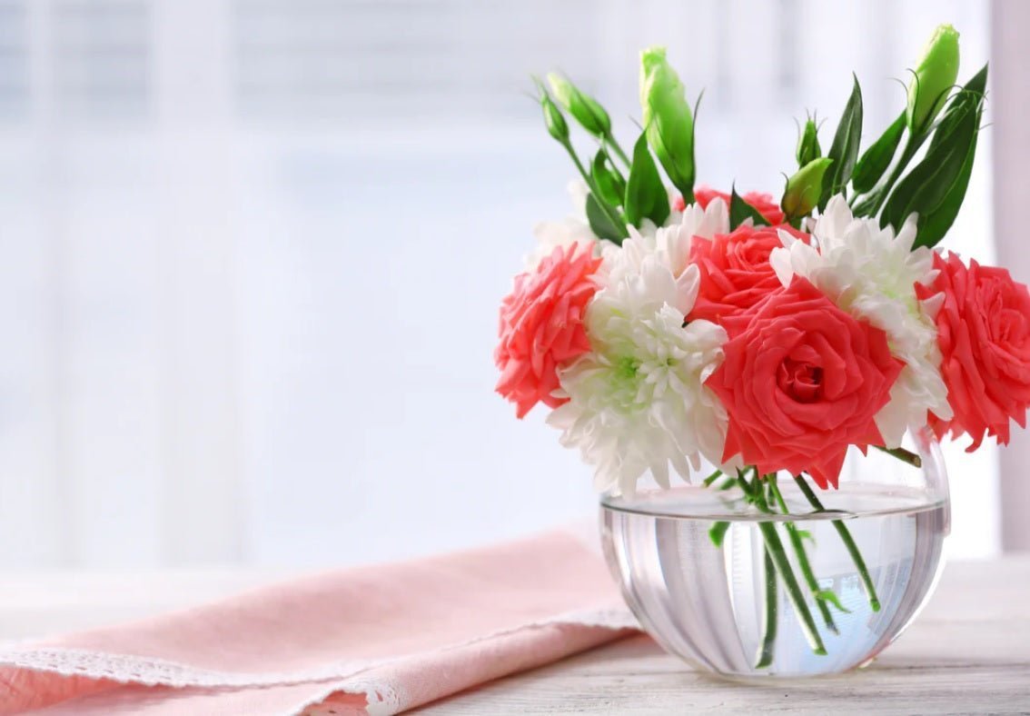 Bringing Elegance and Beauty to Your Home: The Art of Flower Arrangements - Tooka Florist