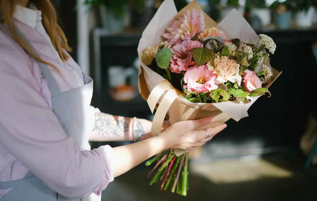 Bringing Joy to Your Doorstep: How Flower Delivery in North Vancouver Can Make Your Day - Tooka Florist