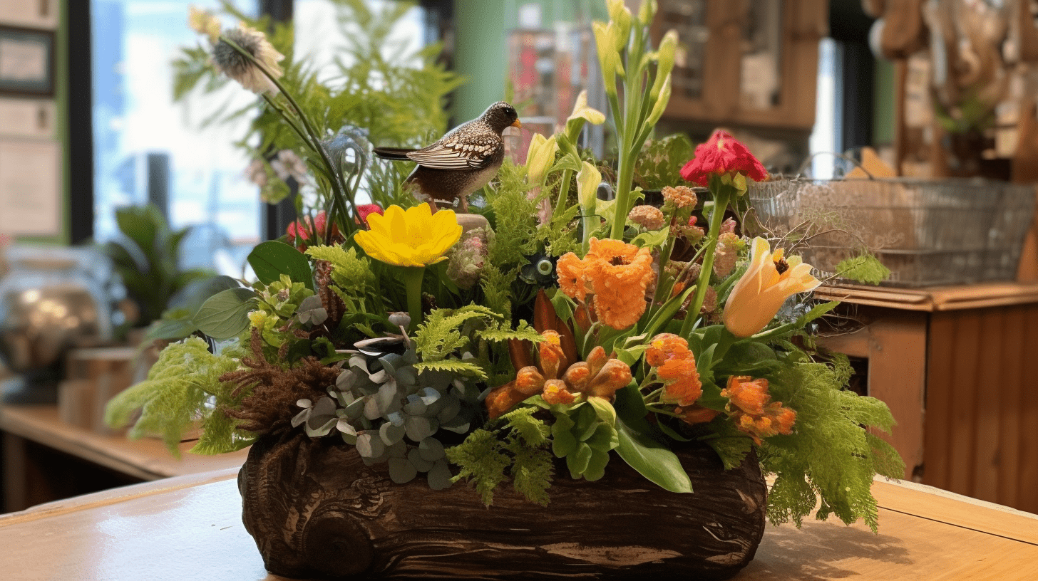 Celebrate Earth Day in Full Bloom: Your Eco-Friendly Guide - Tooka Florist