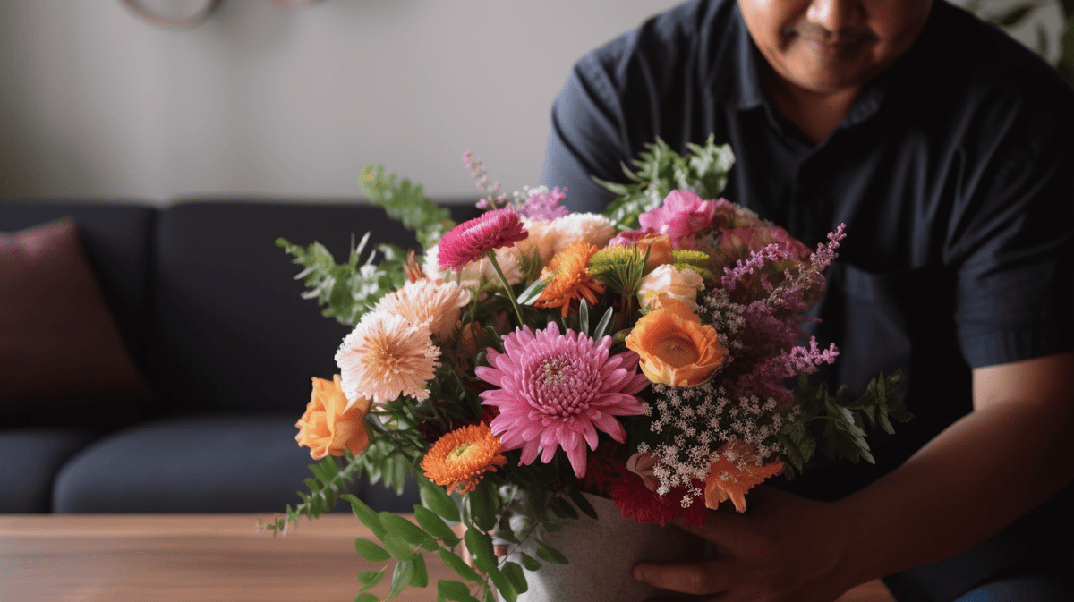 Celebrate Father's Day in Canada with Tooka Florist - Tooka Florist