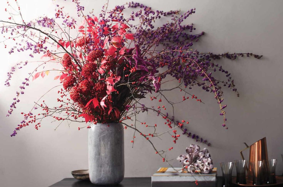 Celebrate in Style: Flower Arrangements for Any Celebration - Tooka Florist