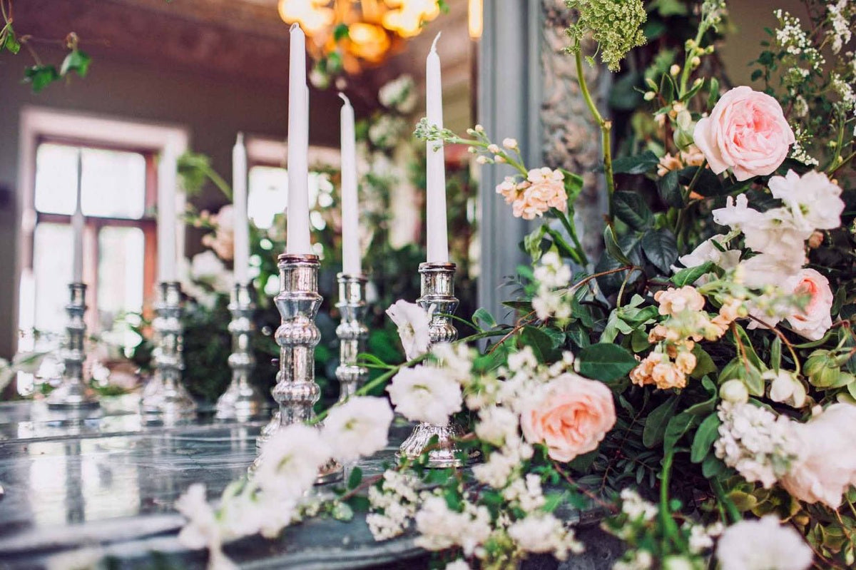 Celebrate International Women's Day with Flowers from Tooka Florist - Tooka Florist