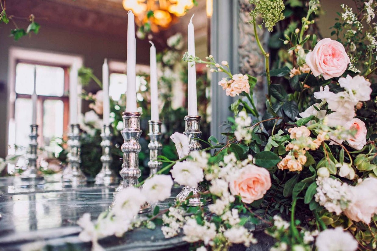 Celebrate International Women's Day with Flowers from Tooka Florist - Tooka Florist