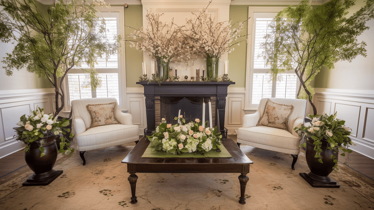 Celebrate National Arbor Day with Tooka Florist - Tooka Florist