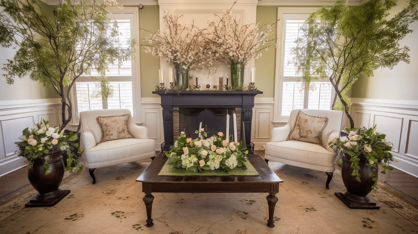 Celebrate National Arbor Day with Tooka Florist - Tooka Florist