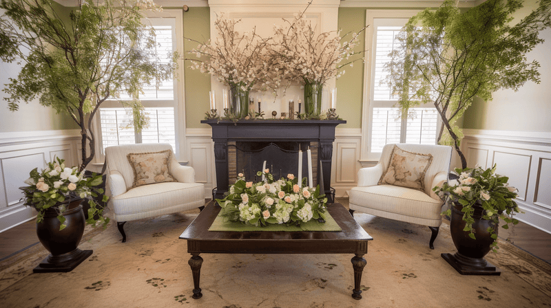 Celebrate National Arbor Day with Tooka Florist - Tooka Florist