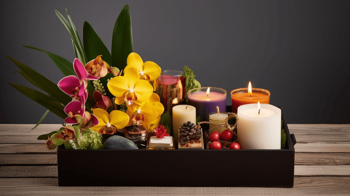 Celebrating Administrative Professionals' Day with Flowers - Tooka Florist