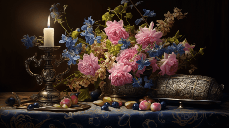 Celebrating Rosh Hashanah with Floral Beauty - Tooka Florist