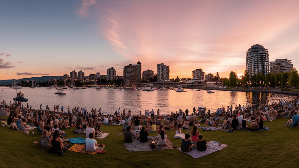 Celebrating Victoria Day Long Weekend in Canada in 2023 - Tooka Florist