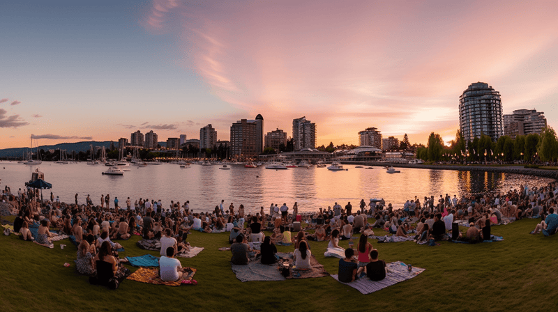 Celebrating Victoria Day Long Weekend in Canada in 2023 - Tooka Florist