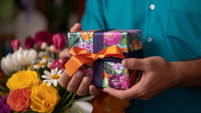 Father's Day Flowers: Next Week's Guide to Floral Celebration