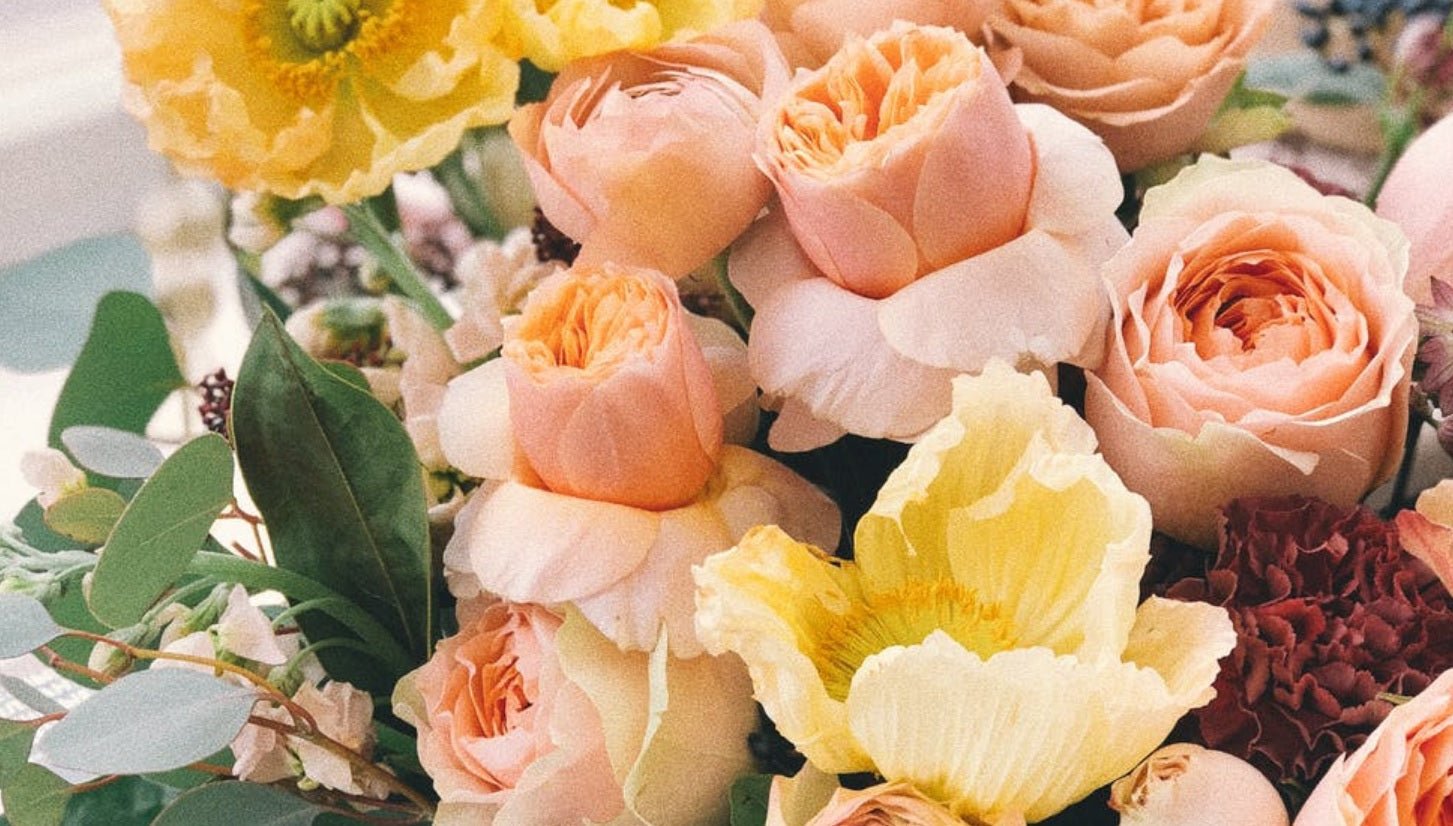 Congratulations Flower Delivery in North Vancouver: Celebrate Success with Tooka Florist - Tooka Florist