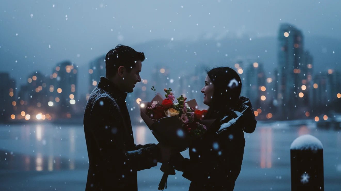 Craft Your Love: Custom Bouquets - Tooka Florist