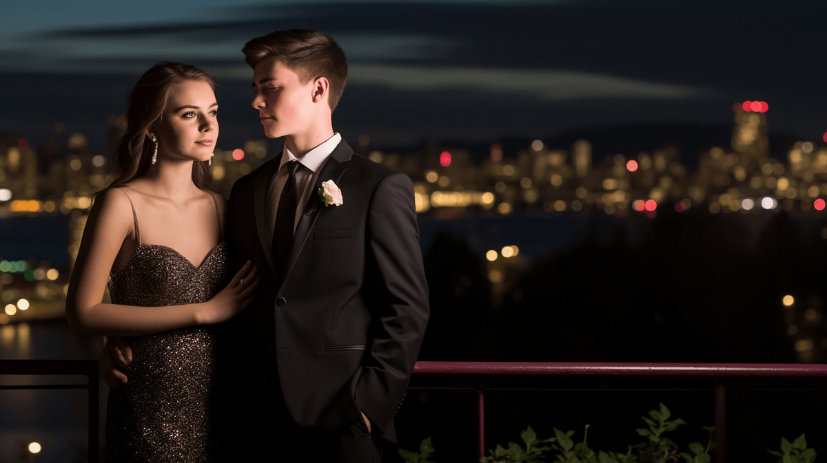Dazzle at Prom Night: The Art of Choosing Corsage and Boutonniere - Tooka Florist