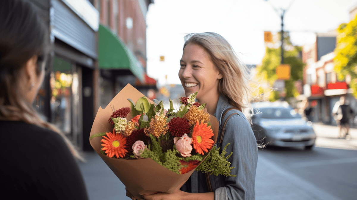 Decoding the Silent Poetry: The Language of Flowers - Tooka Florist