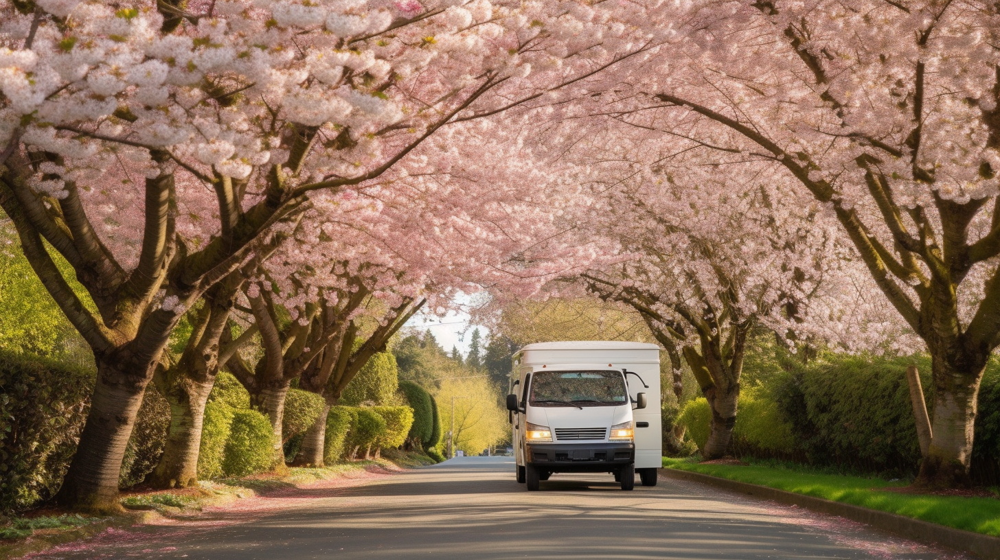 Arbor Day Magic: Trees, Blooms, and Celebrations