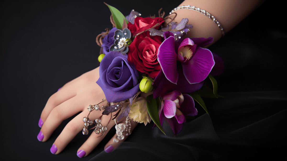 Discover Your Floral Accent: Where to Buy a Corsage - Tooka Florist