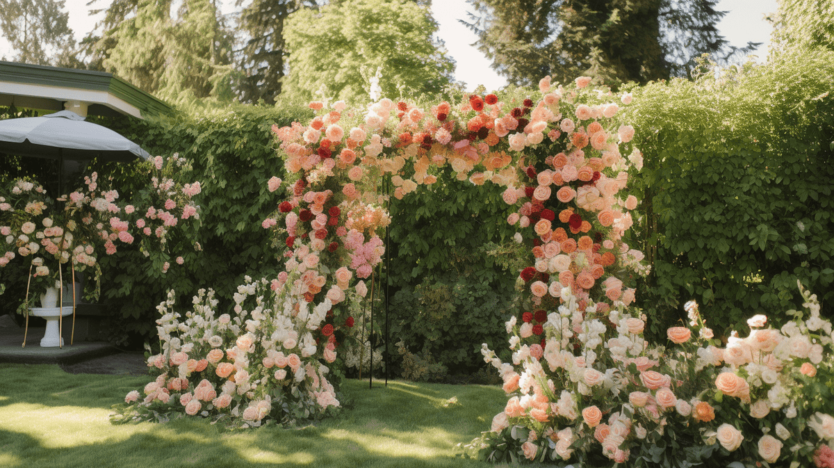 Effortless Summer Flower Care: Keep Your Blooms Vibrant! - Tooka Florist