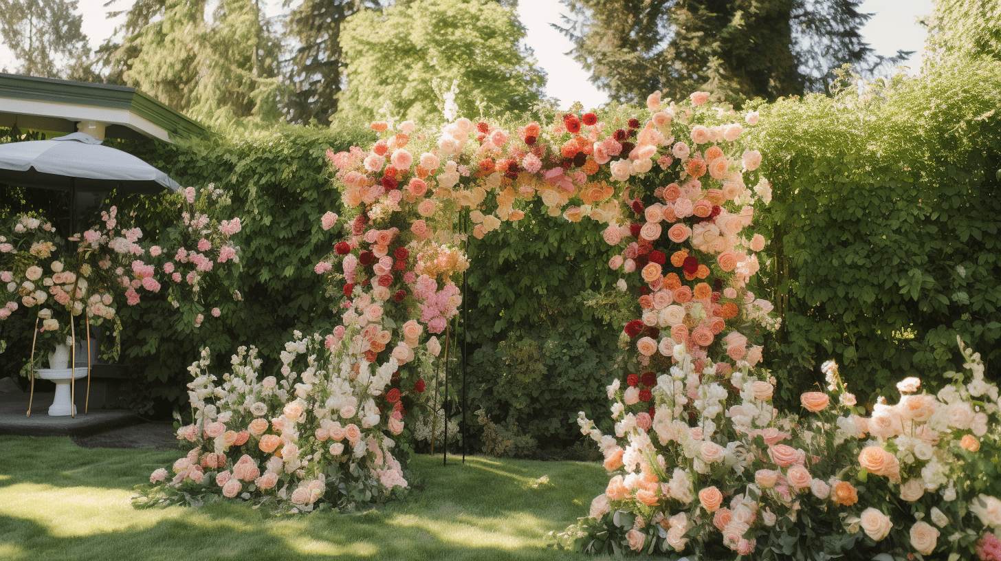 Effortless Summer Flower Care: Keep Your Blooms Vibrant! - Tooka Florist