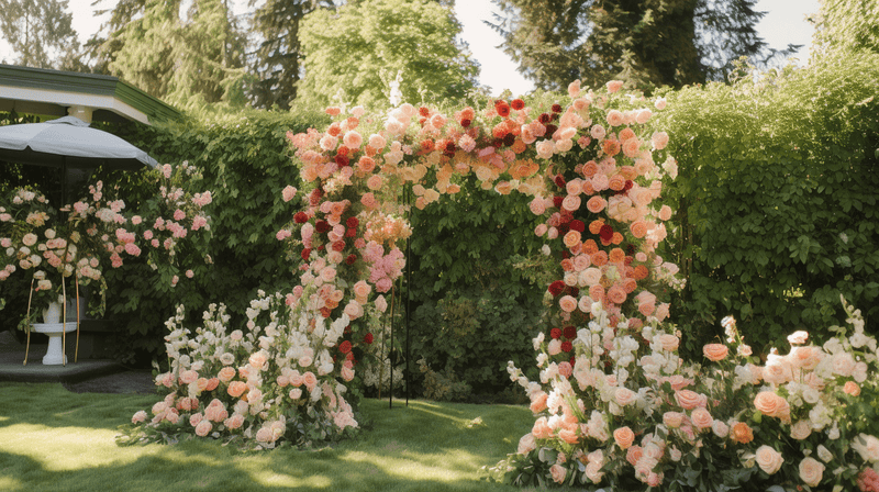 Effortless Summer Flower Care: Keep Your Blooms Vibrant! - Tooka Florist