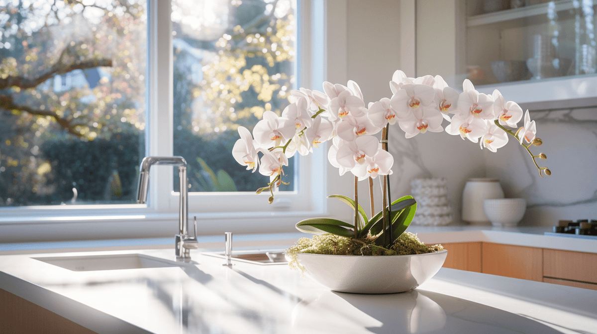 Elegant Hostess Gifts: Flowers - Tooka Florist